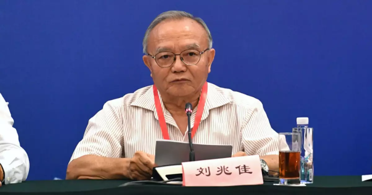 全國兩會｜劉兆佳﹕新時代新形勢下 中央對香港要求更高