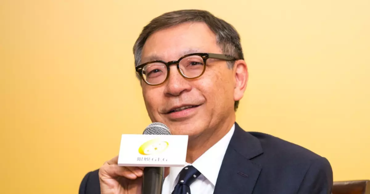 全國兩會｜十五五草案指要加快北都建設 呂耀東﹕政府帶頭投資讓市場更有信心