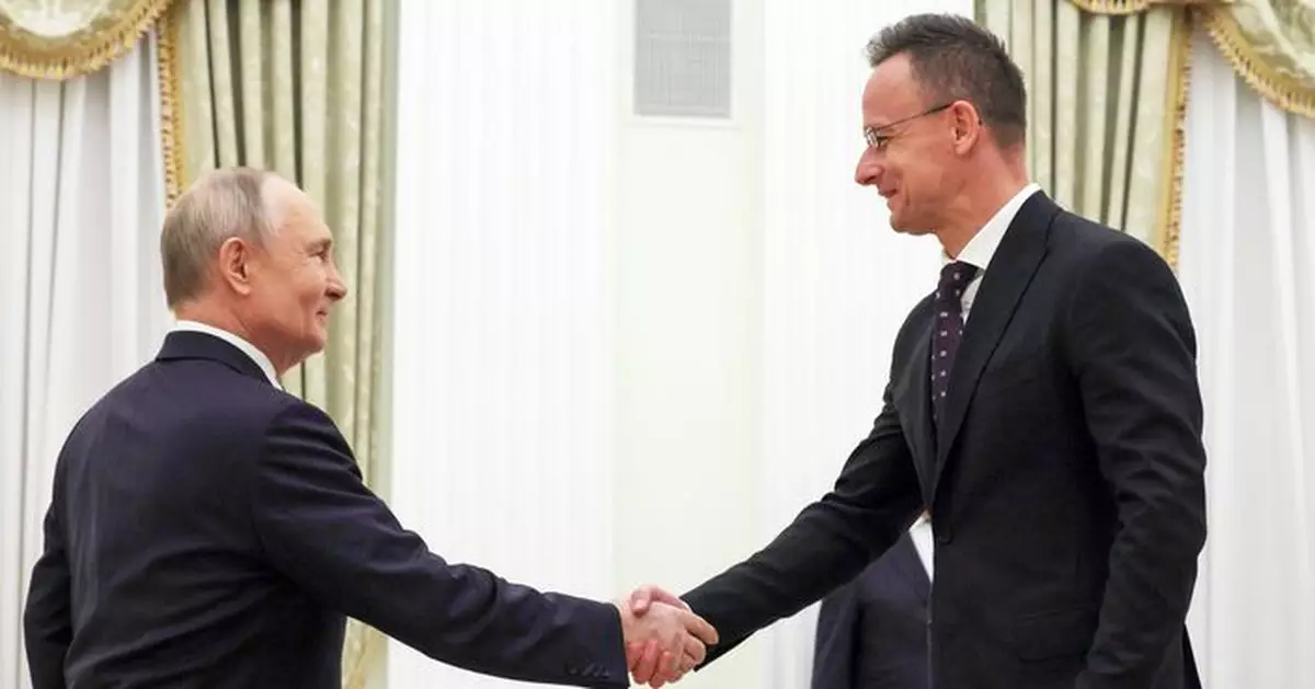 佩斯科夫：歐盟國家未向俄羅斯提增能源供應請求