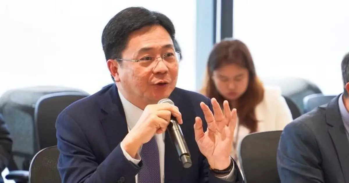 陳沛良：戰爭所致直接或間接損失 不在旅遊保險保障範圍