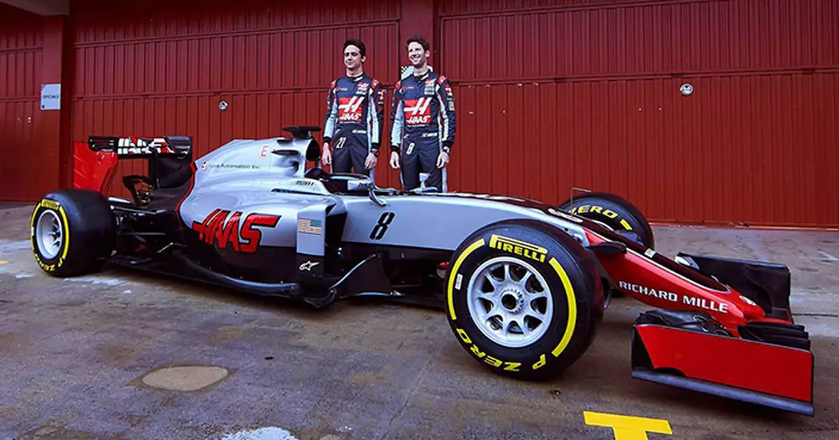 佳特力F1首戰澳洲站成敗關鍵 回顧法拉利布朗車隊新軍首季表演