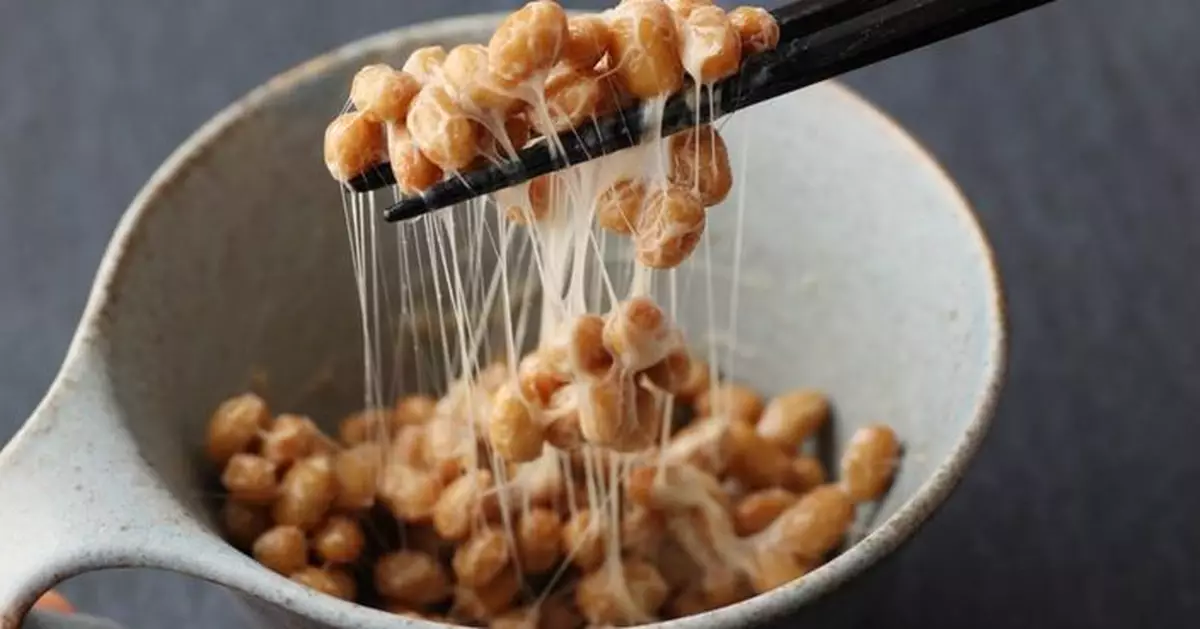 日本納豆官網加推新聞式開場 新煮法融入披薩意粉乳酪更加日常