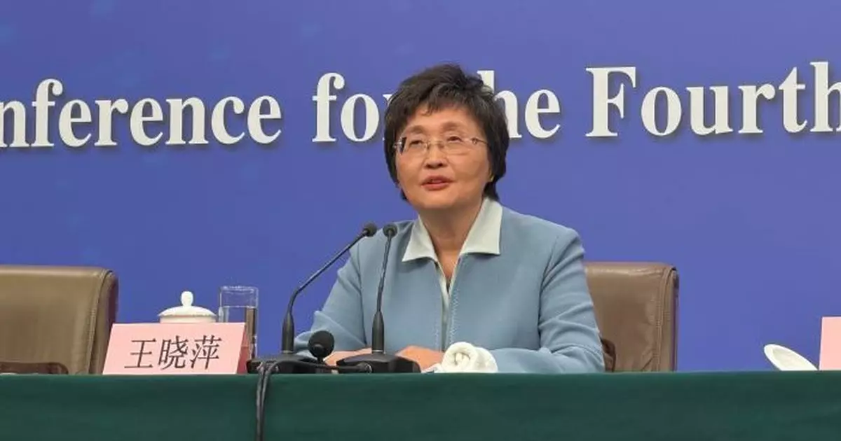 全國兩會｜人社部：「十五五」時期國家經濟長期向好基本趨勢不變