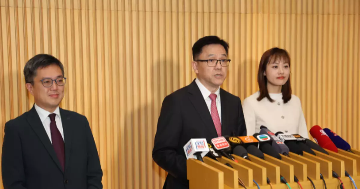 孫東 : 建設沙嶺算力樞紐 深化拓展「人工智能+」