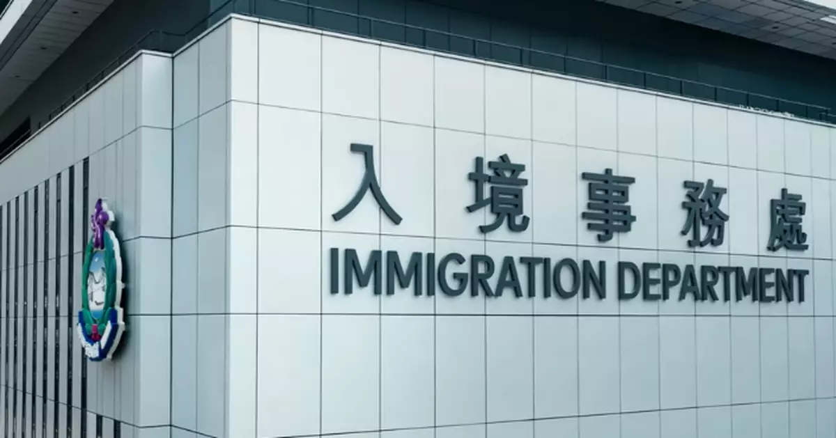 中東局勢｜入境處接到約800當地港人查詢 7人有特別需要獲安排直航機回港