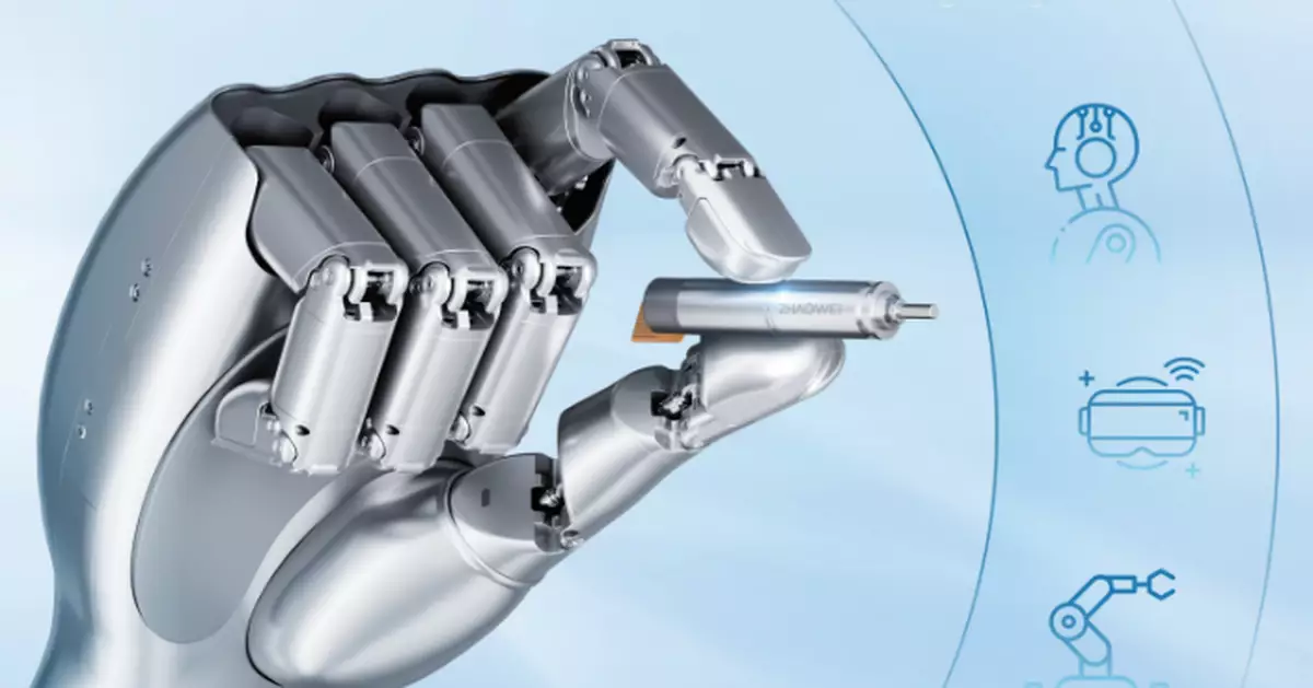 兆威電機招股價71.28元低於最高發售價  一手中籤率4%暗盤升最多18%