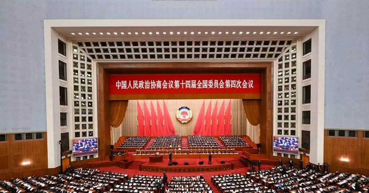 全國兩會｜人大會議認為「十五五」時期須推動戰略任務取得重大突破