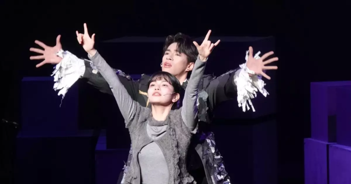 鹹魚肉餅豬仔包｜「蘇小叻」So Ching夥Kakit首次擔正 賣力演出獲讚