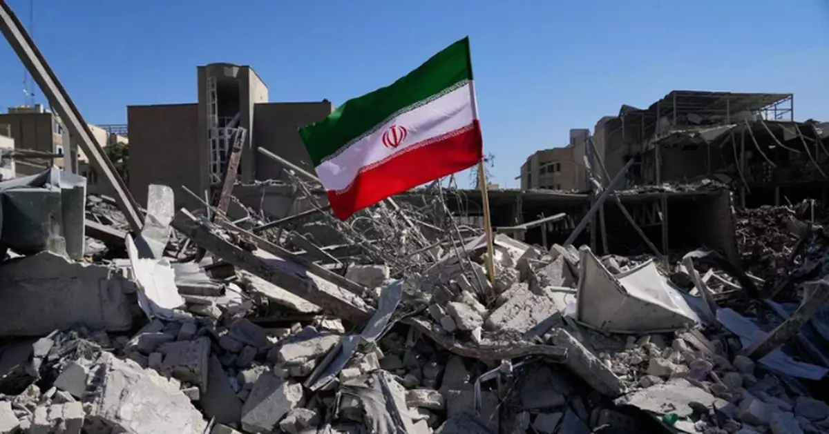 伊朗局勢｜新華社引傳媒報道 指專家會議已決定下任伊朗最高領袖人選