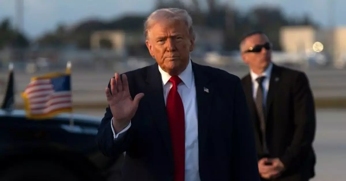 伊朗局勢 | 特朗普指對伊行動「非常成功」　暗示古巴或是下個目標