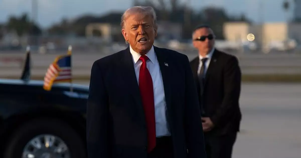 伊朗局勢 | 特朗普稱會適時作出結束戰事決定 伊方：堅決抵抗敵人至最後一刻