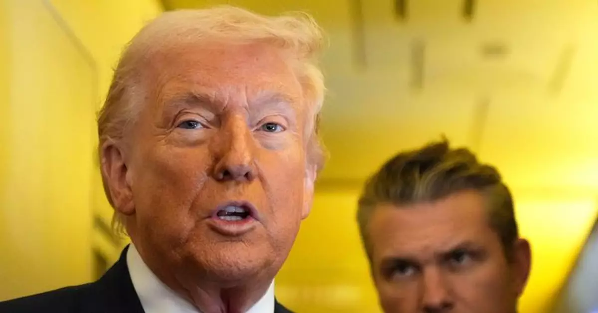 美軍東太平洋再炸毀一艘販毒船致6死 特朗普政府掃毒行動惹議