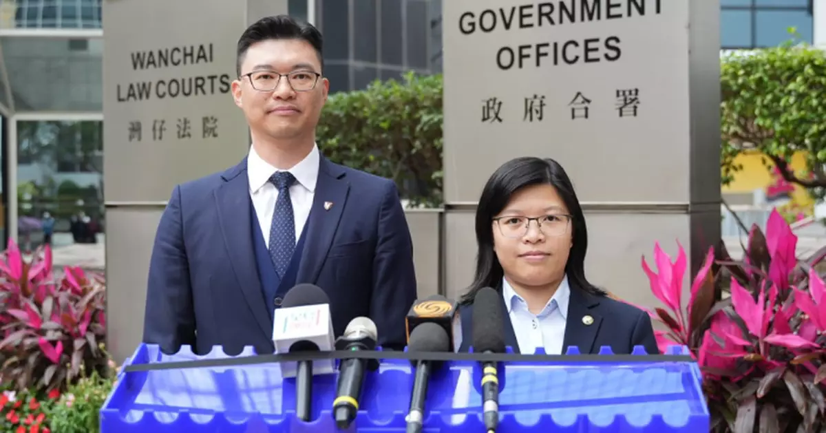 警成功向法庭申請 對提供傀儡銀行戶口予他人洗黑錢被告加刑25%至入獄37個月