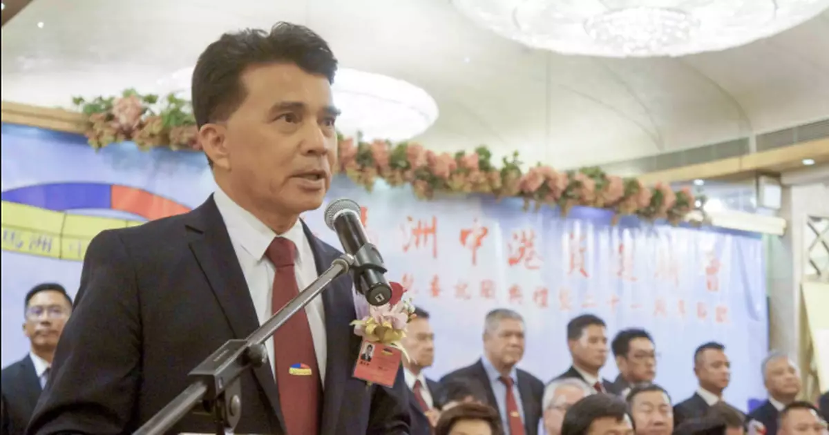 伊朗局勢 | 落馬洲中港貨運聯會：油價飆升令運輸成本大增　「搵食車」司機壓力更大