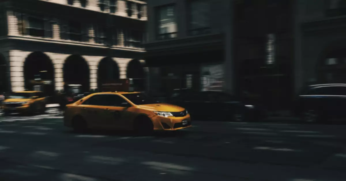 紐約飆車族玩命 最癲司機收259張告票 罰款逾46萬照踩油