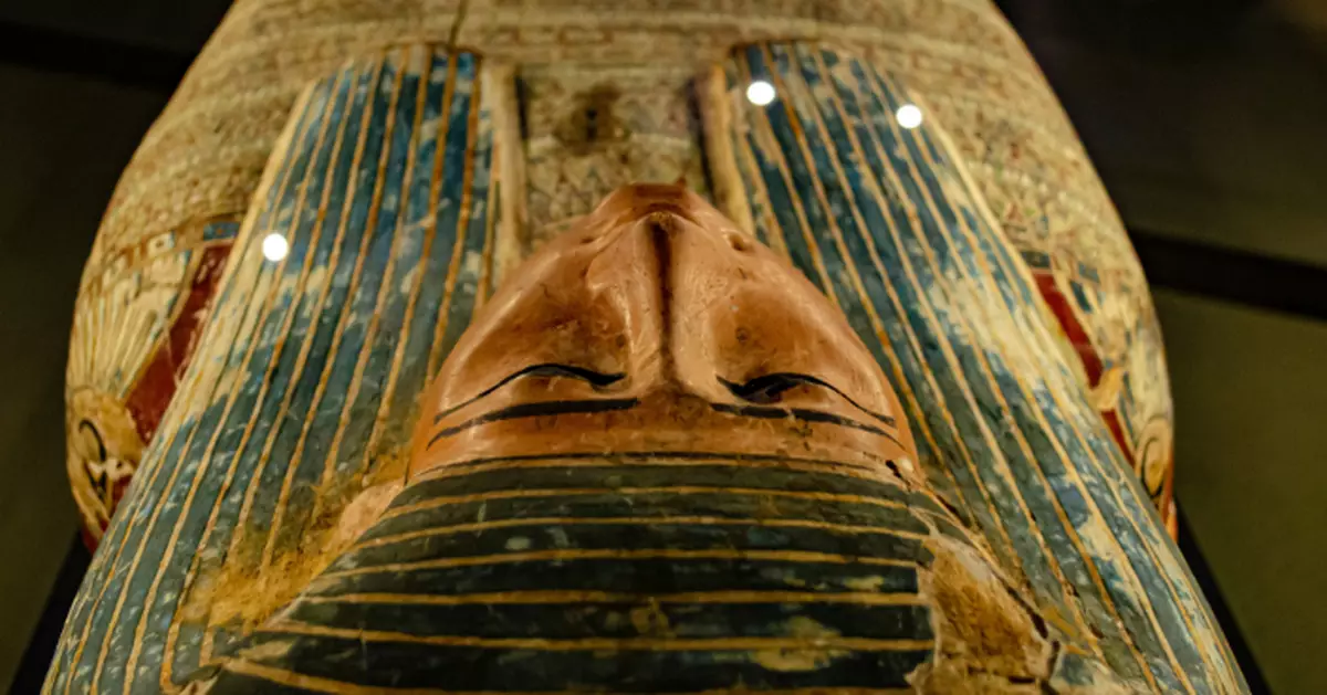 英博物館藏逾26萬件海外遺骸 專家怒轟：可恥遺產