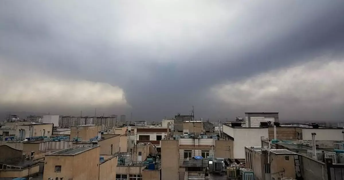 伊朗局勢 | 美軍增至7名士兵陣亡 以軍空襲伊朗革命衛隊空軍設施