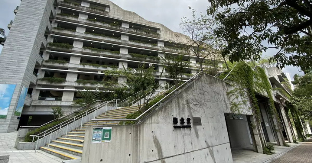 方便掃墓及分散人流 食環署轄下各骨灰安置所清明節前後開放時間延長