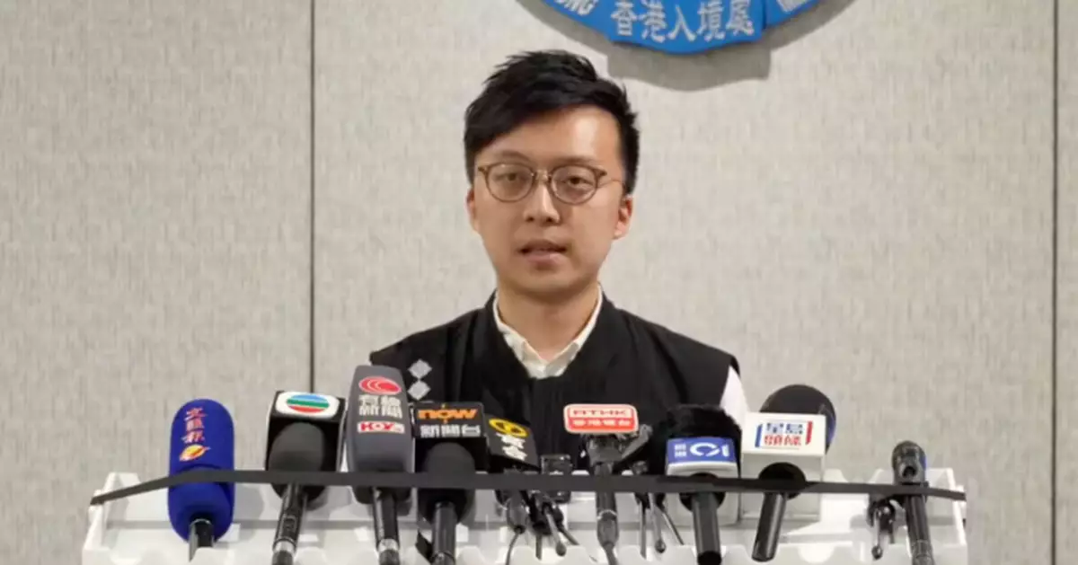 入境處反外傭黑工拘20人 包括休息日於街頭提供按摩修甲服務外傭