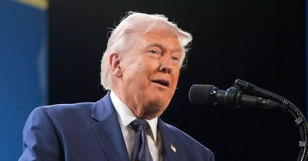 中東局勢｜特朗普﹕軍事行動快結束 革命衞隊：時間由伊朗決定