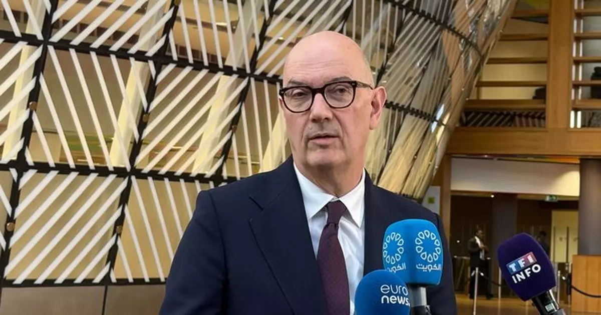 七國集團財政部長召開緊急會議 討論穩定油價