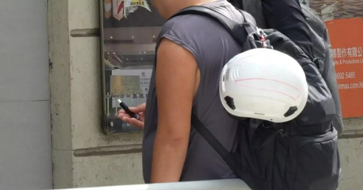 4.30起公眾地方禁管有另類煙　包括電子煙及加熱煙　違者罰款$3000