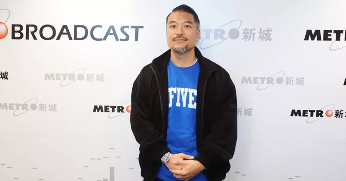 廿四味Brian孝順仔聽媽媽的話 堅拒紋身：唔通想佢傷心？