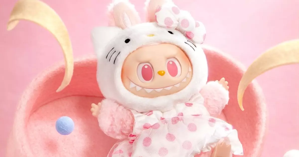 恒指午後倒跌   泡泡瑪特績後插水近14%