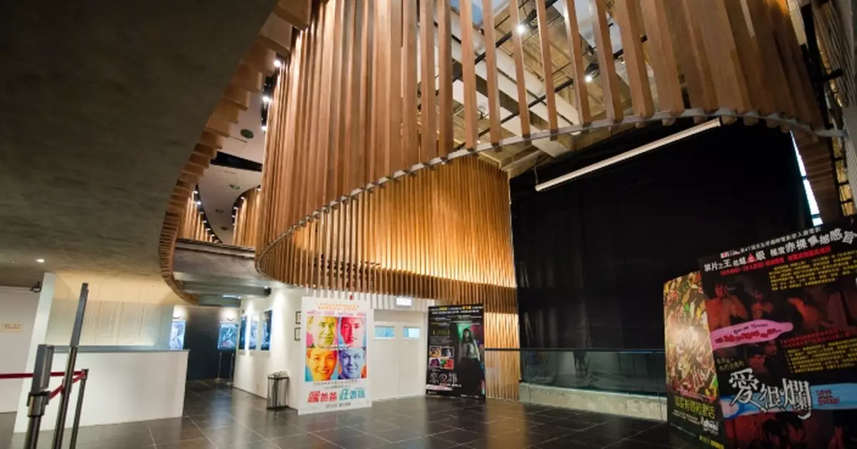 百老匯電影中心踏入30周年 榮登全球百大戲院名單第17位