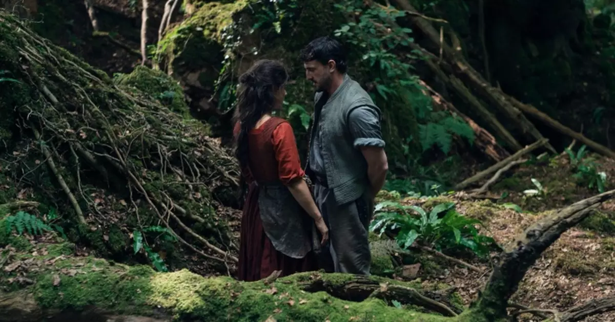 奧斯卡金像獎8項大獎提名 話題大作《哈姆尼特》四大必睇原因