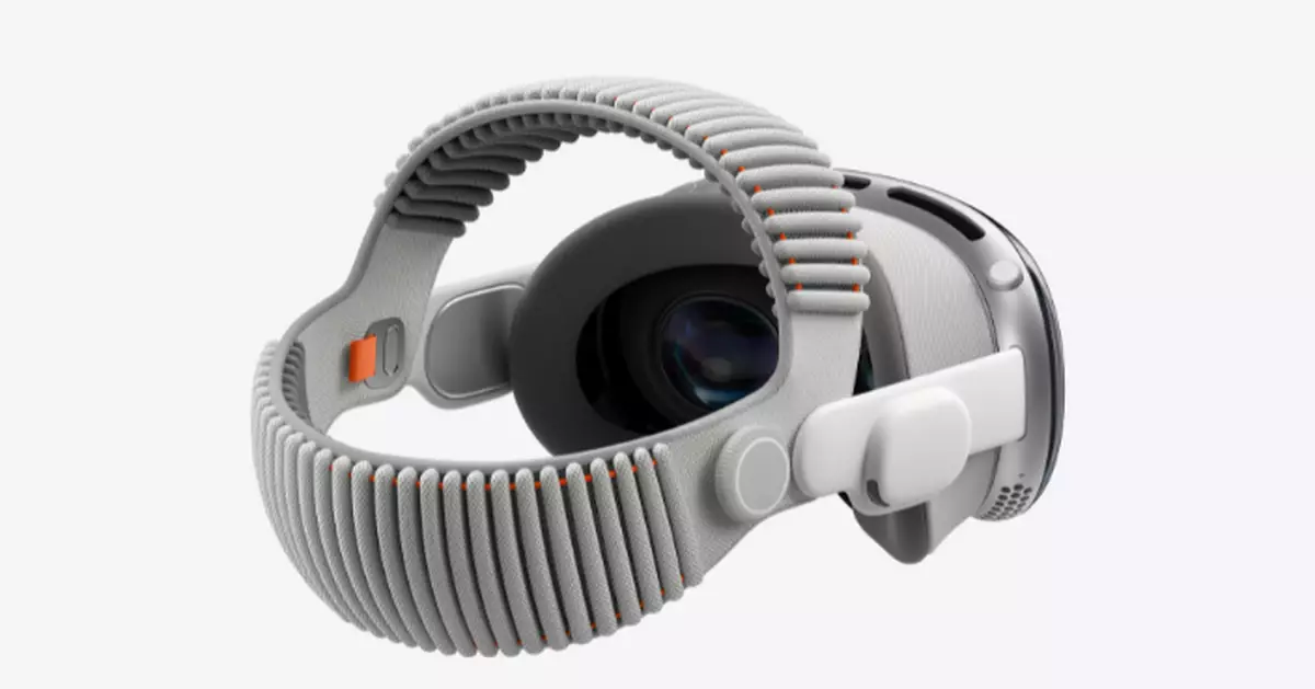 搭飛機唔準戴Vision Pro？美乘客遭空姐攔阻引熱議