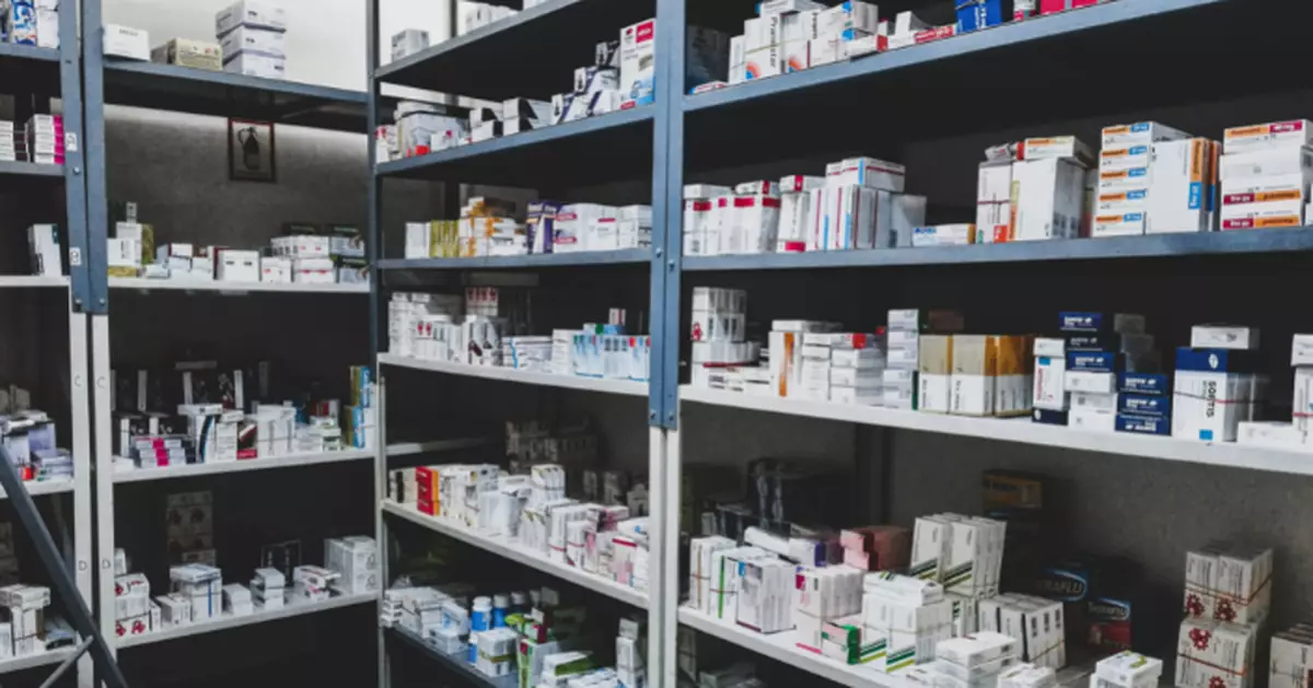 藥房變身醫療樞紐 八成意大利人認同藥店已成為社區醫療重要依託