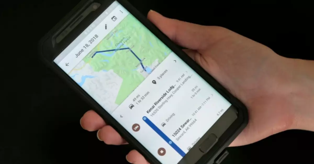 Google Maps大升級！問「邊度廁所乾淨」AI即答仲有導航 美國印度先行