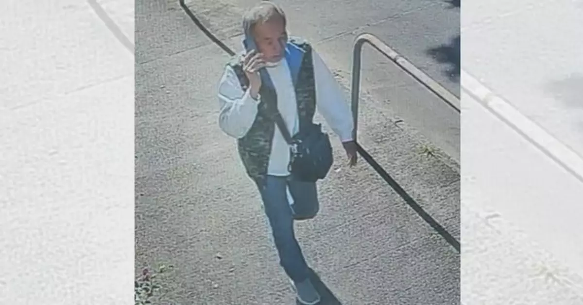 警籲提供大埔失蹤68歲男子消息