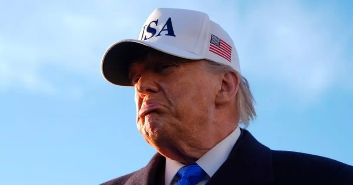 伊朗局勢 | 特朗普籲多國派艦確保霍爾木茲海峽安全　美媒引述中方：各方有責確保能源供應