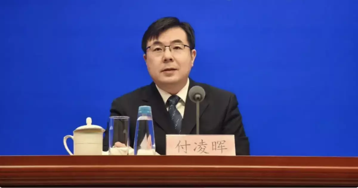 國家統計局：受惠擴大有效投資各項政策　今年首2個月重點領域投資增速較快