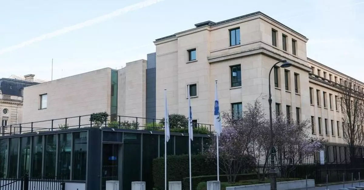 中美經貿磋商首日議程結束　周一繼續