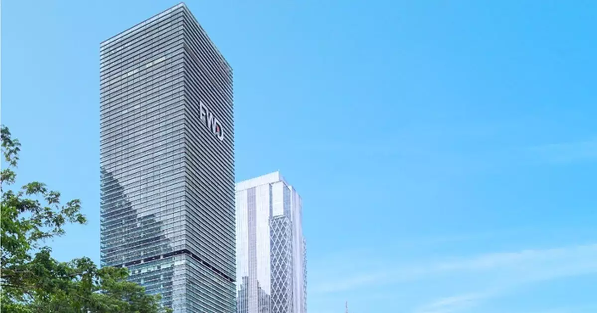 盈大地產售雅加達商廈予招行 作價相等於31.2億港元