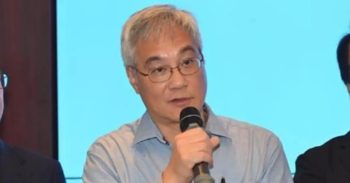 凌嘉勤：北都發展需安置相當多受影響居民 現已有3個專用安置屋邨