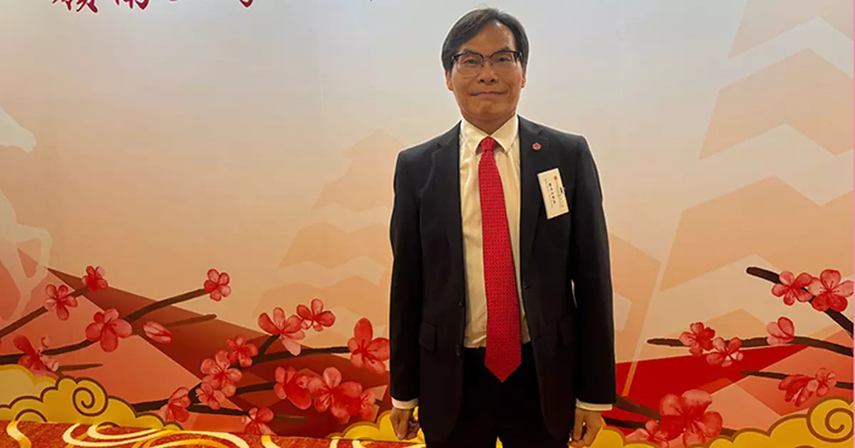 嶺大研發AI人臉驗證雙重把關系統獲日內瓦發明展銀獎 已投入學務阻截假學歷報讀