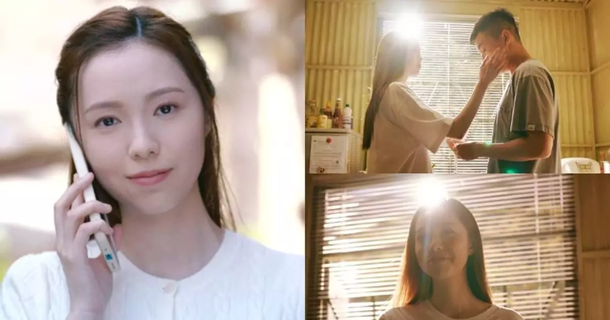 臥底嬌娃｜李海銅超成功爆紅獲封「小劉穎鏇」 網民洗版式激讚靚爆鏡