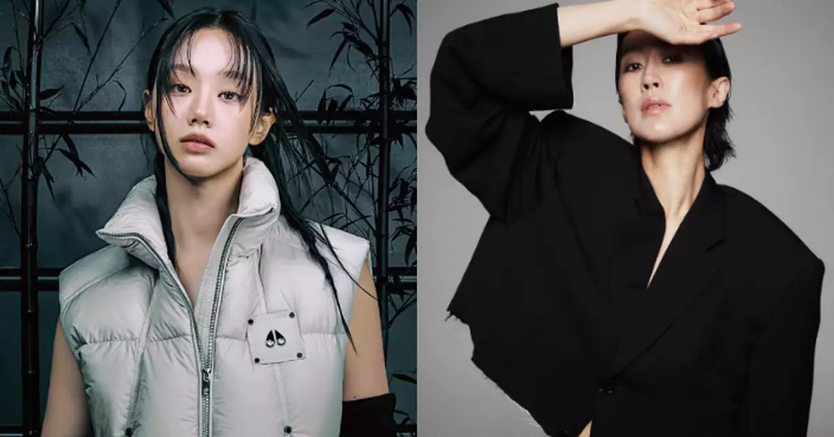 惠利、洪真慶加盟全新真人騷 見證72位達人爭奪「時尚教主」寶座