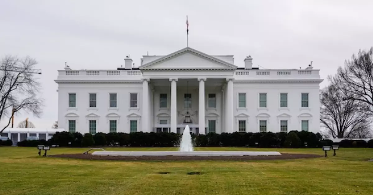 白宮指中國同意延後特朗普訪華行程