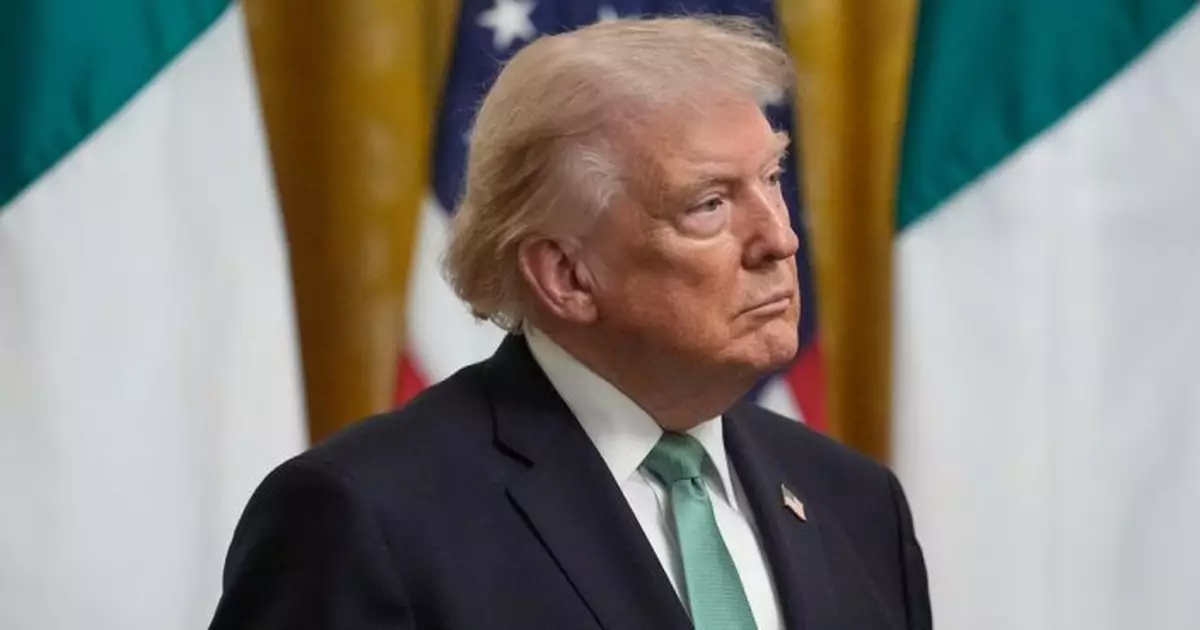 伊朗局勢 | 特朗普：未準備好結束伊朗戰事　但將於不久的將來撤離