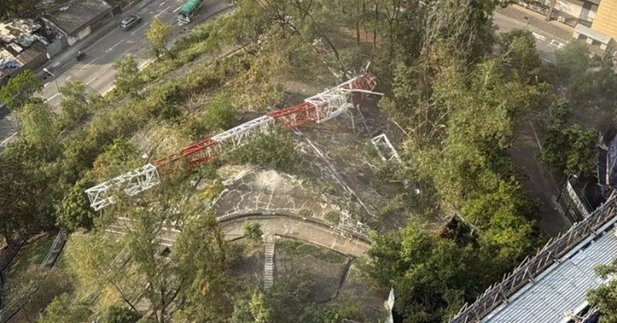 工權會：出事天秤早上曾有註冊工程師檢查