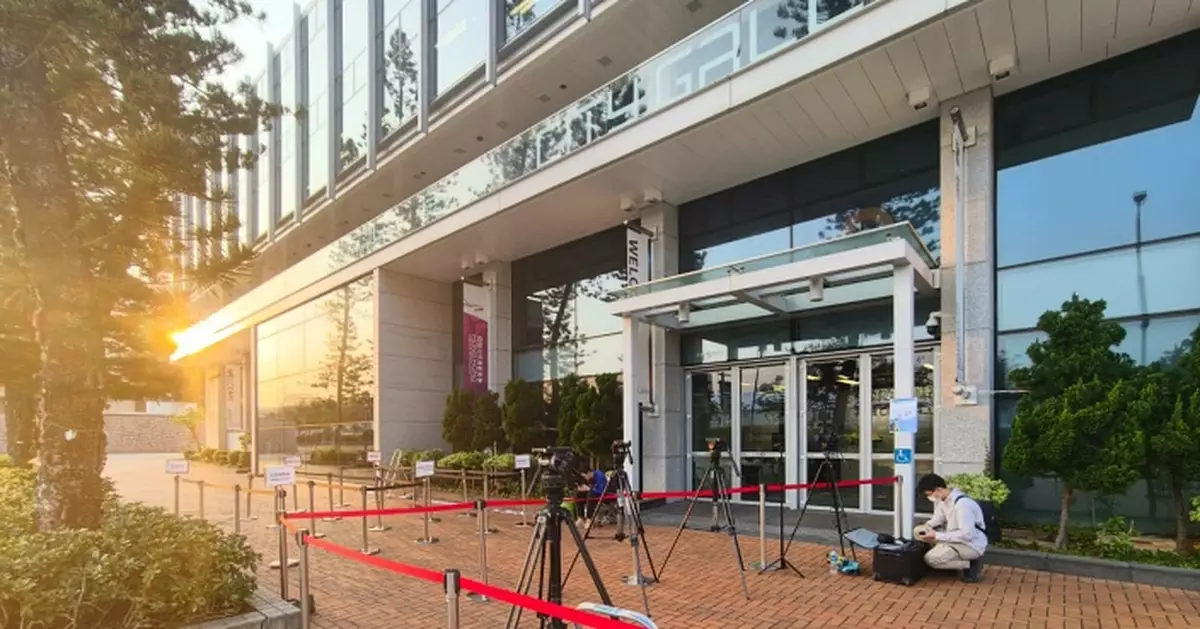 大埔火災｜聽證會開場陳詞：有證據顯示煙頭為火源 消防措施因人為因素失效