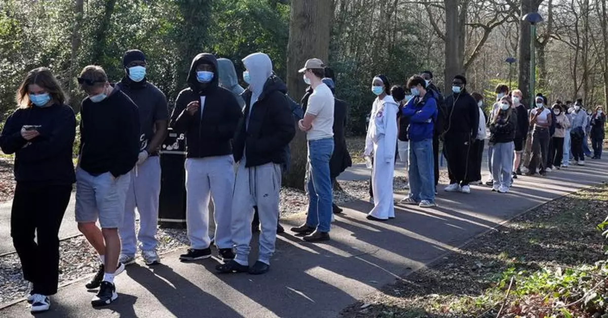 英國肯特郡腦膜炎病例增至20宗　當局發布公共衛生警報