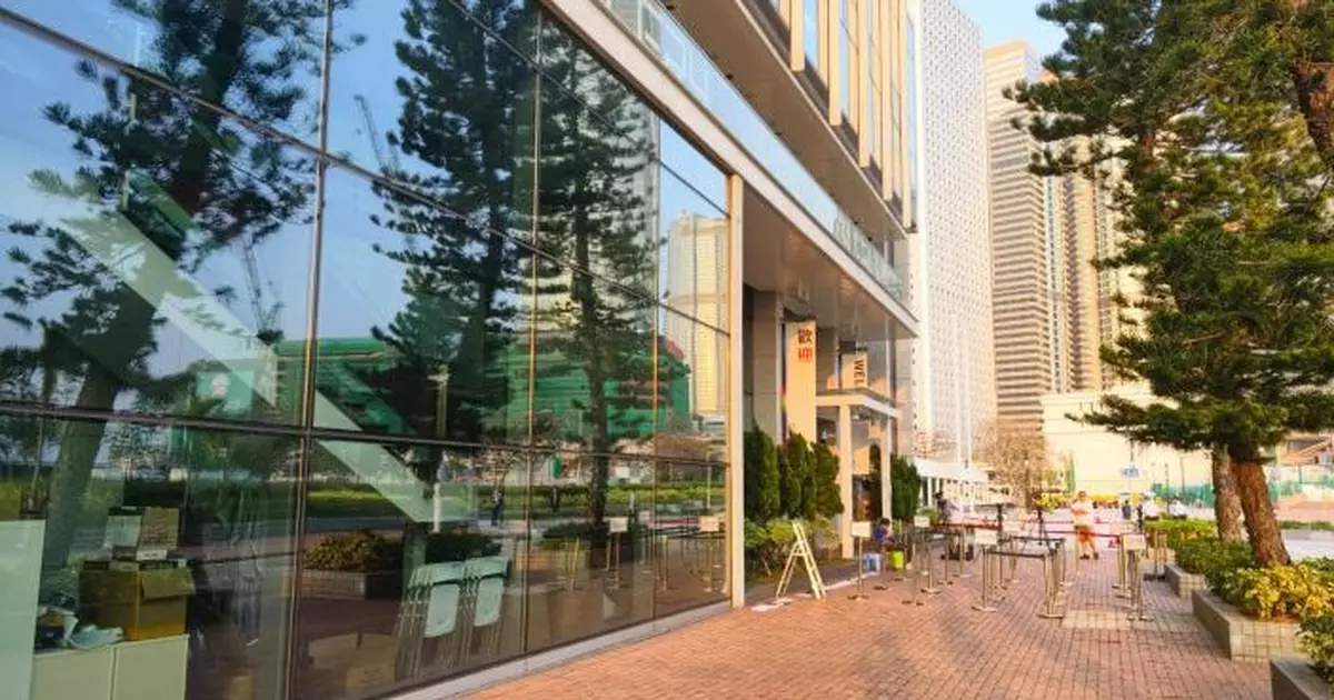 大埔火災｜獨立委員會：承建商訂購不阻燃棚網 涉隱瞞關鍵檢測片段 或構成隱瞞證據