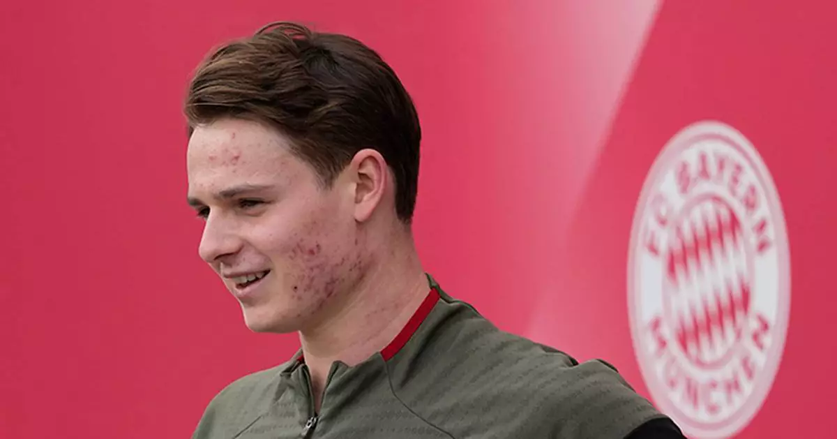 拜仁門將烏爾比格傷癒復出 助球隊擊敗阿特蘭大晉級歐聯八強