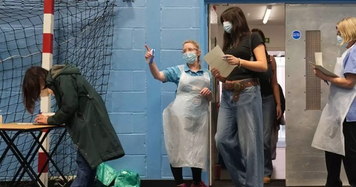 多個醫學組織聯合聲明　接種疫苗是預防感染腦膜炎及嚴重併發症最有效手段